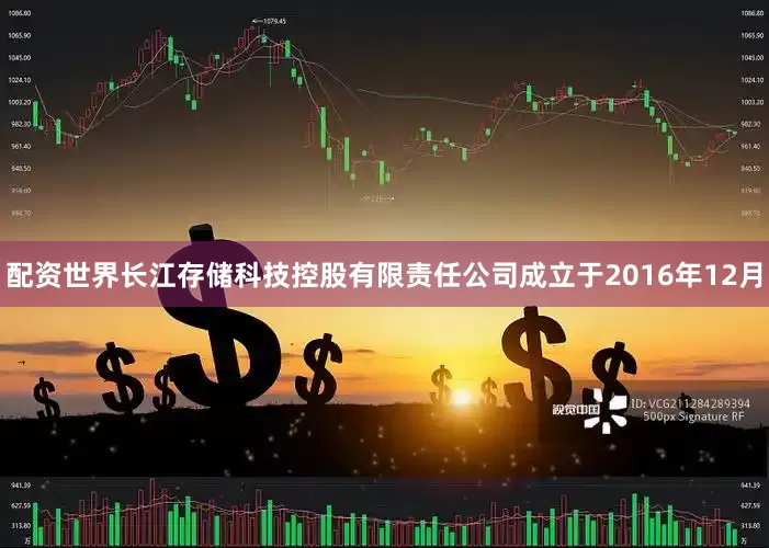 配资世界长江存储科技控股有限责任公司成立于2016年12月