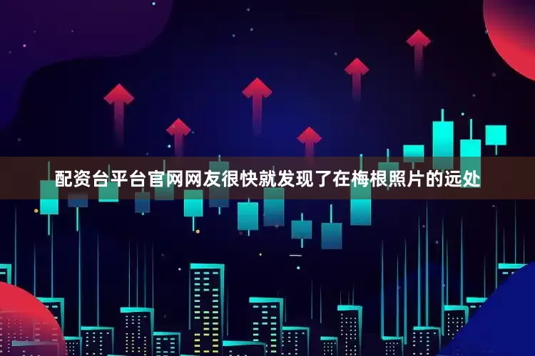 配资台平台官网网友很快就发现了在梅根照片的远处